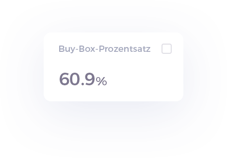 Buy-Box-Prozentsatz