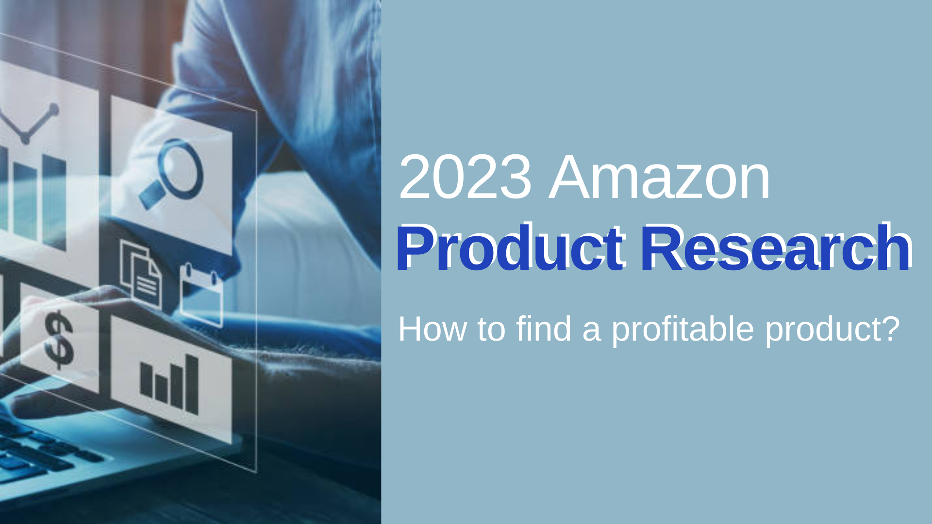 How to Do  FBA Product Research in 2023? - tool4seller